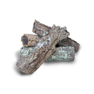 Cork Bark Large Tubes 5kg