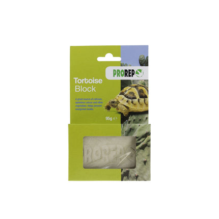 ProRep Tortoise Block 95g