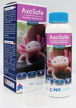 NT Labs Aquarium Axosafe 100ml