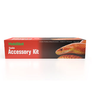 Snake - Accessory Kit
