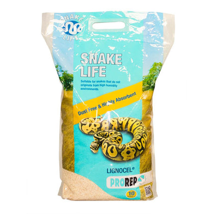 Snake Life