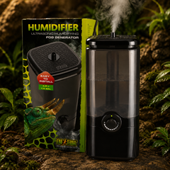 Collection image for: Humidity & Ventillation