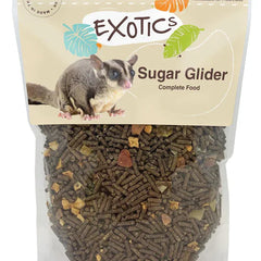 Collection image for: Exotic Mammals