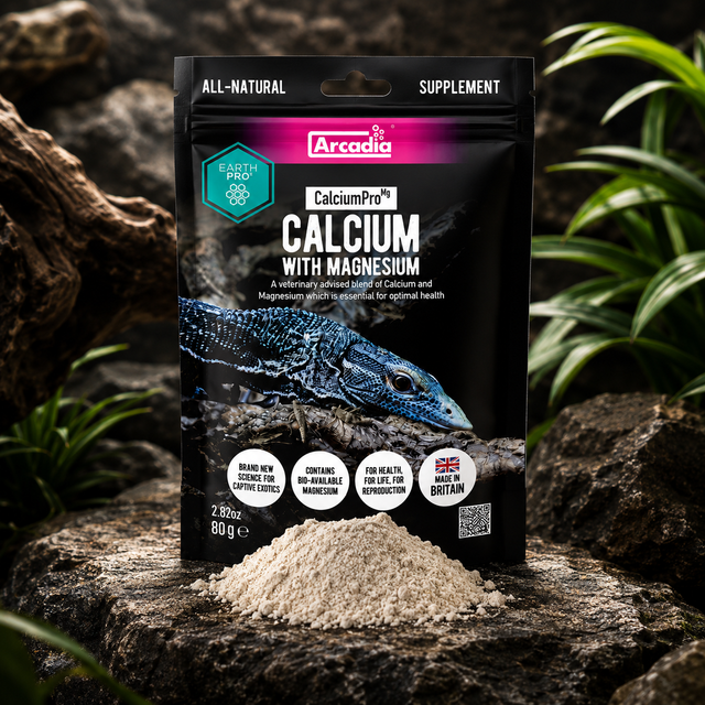 Supplements
