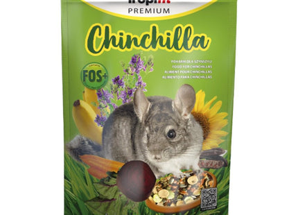 Tropifit Premium Chinchilla 500g
