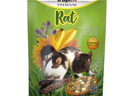 Tropifit Premium Rat 500g