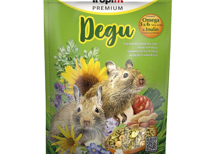 Tropifit Premium Degu 400g