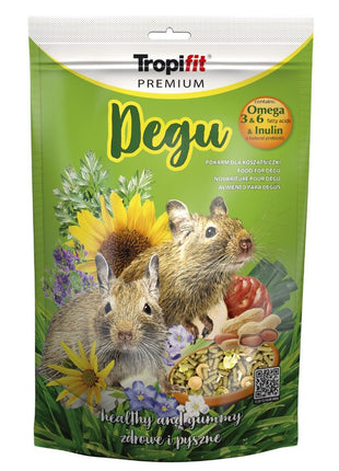 Tropifit Premium Degu 400g