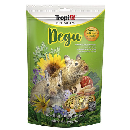 Tropifit Premium Degu 400g