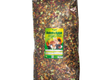 Tropifit Premium Rodent & Rabbit Mix 20Kg
