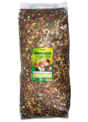 Tropifit Premium Rodent & Rabbit Mix 20Kg
