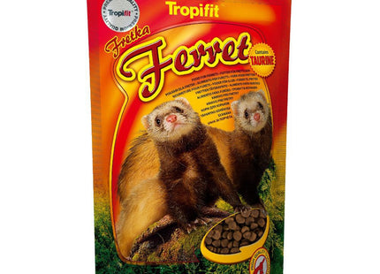 Tropifit Premium Ferret 400g