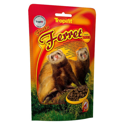 Tropifit Premium Ferret 400g