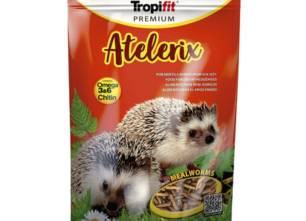 Tropifit Premium Atelerix / Dwarf Hedgehog 300g