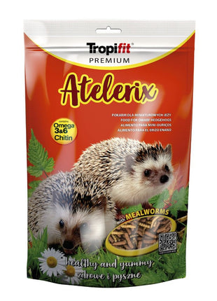 Tropifit Premium Atelerix / Dwarf Hedgehog 300g