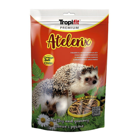 Tropifit Premium Atelerix / Dwarf Hedgehog 300g