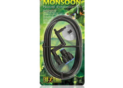 Monsoon Nozzles Extension Kit