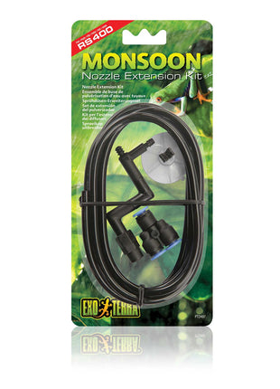 Monsoon Nozzles Extension Kit