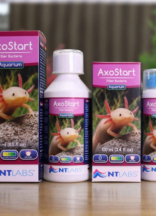 NT Labs Axostart 100ml