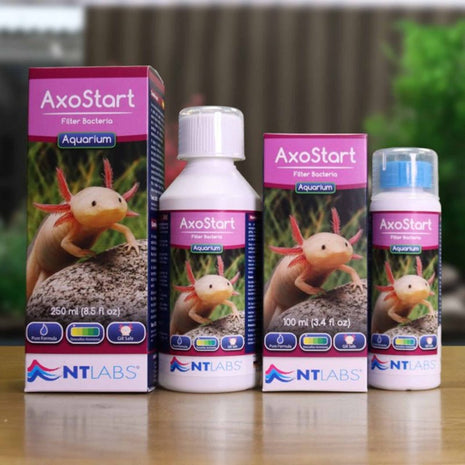 NT Labs Axostart 100ml