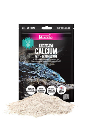 CalciumPro Mg
