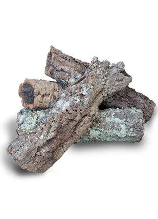 Cork Bark Medium Tubes 5kg