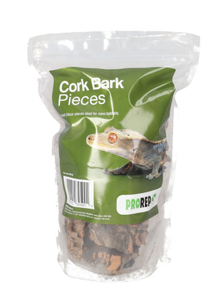 ProRep Decor Packs, Cork Bark