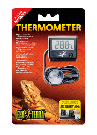Digital Thermometer