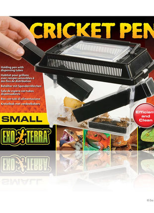 Exo Terra Cricket Pen - Small