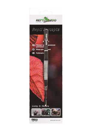 ReptiZoo Straight Forceps, 25cm