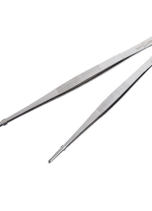 ReptiZoo Straight Forceps, 25cm