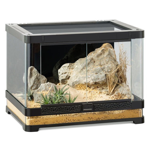 Exo Terra Vista Panoramic Terrarium