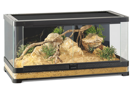 Exo Terra Vista Panoramic Terrarium