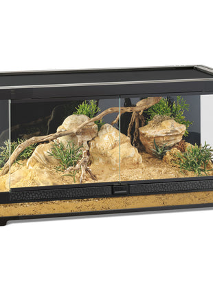 Exo Terra Vista Panoramic Terrarium