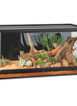 Exo Terra Vista Panoramic Terrarium