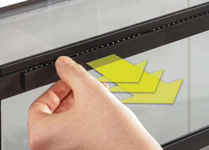 Exo Terra Pro Terrarium Large