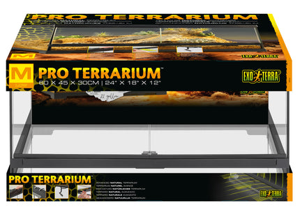 Exo Terra Pro Terrarium Medium