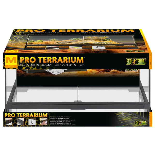 Exo Terra Pro Terrarium Medium