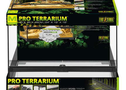 Exo Terra Pro Terrarium Medium