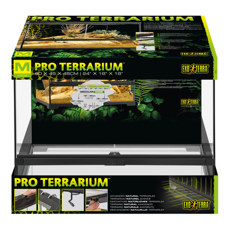 Exo Terra Pro Terrarium Medium