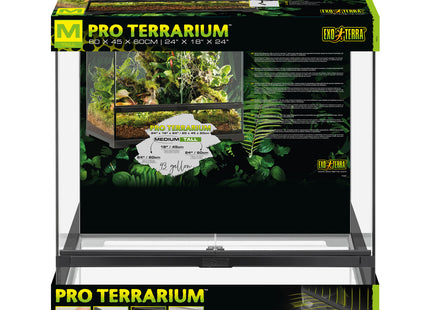 Exo Terra Pro Terrarium Medium