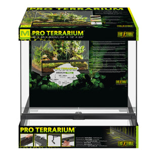 Exo Terra Pro Terrarium Medium