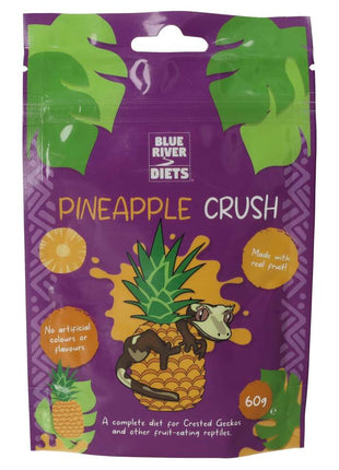 Blue River Pineapple Crush Gecko Diet 60g