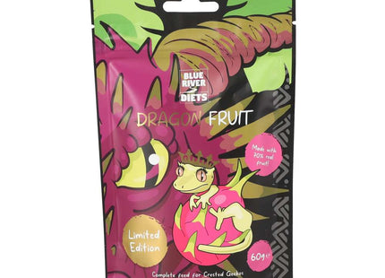 Blue River Dragon Fruit Diet 60g