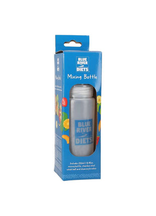 BR Mixing Bottle