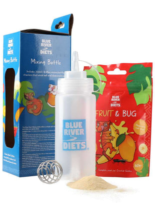 BR Mixing Bottle