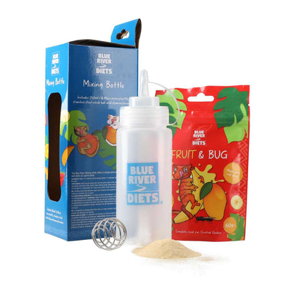 Blue River Starter Bundle