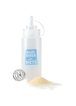 BR Mixing Bottle