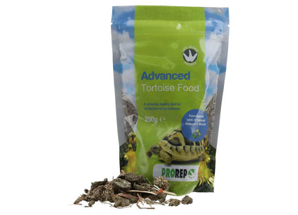 ProRep Tortoise Food