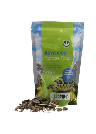 ProRep Tortoise Food